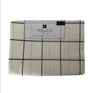 Ten & Co tea towel